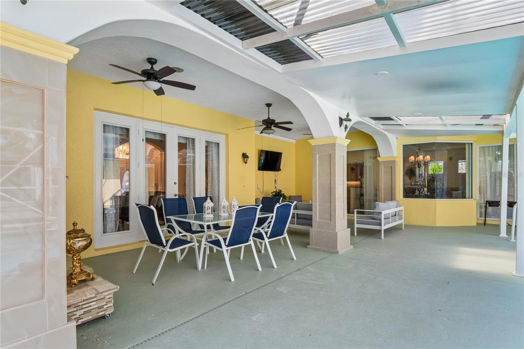 13114 Kildeer Road Weeki Wachee, FL 34614 - Photo 57 of 93