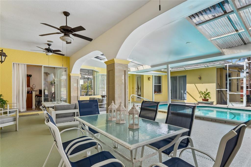 13114 Kildeer Road Weeki Wachee, FL 34614 - Photo 58 of 93