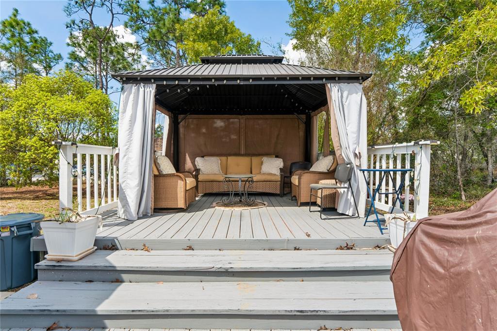 13114 Kildeer Road Weeki Wachee, FL 34614 - Photo 66 of 93