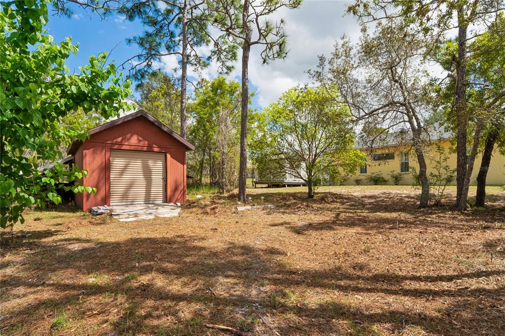 13114 Kildeer Road Weeki Wachee, FL 34614 - Photo 71 of 93