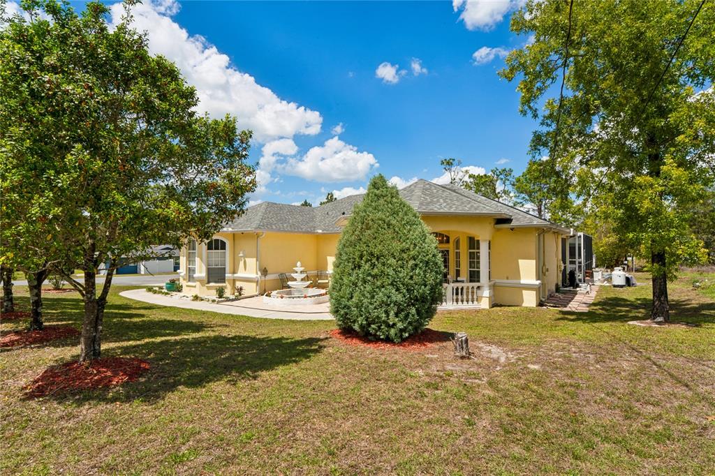 13114 Kildeer Road Weeki Wachee, FL 34614 - Photo 83 of 93