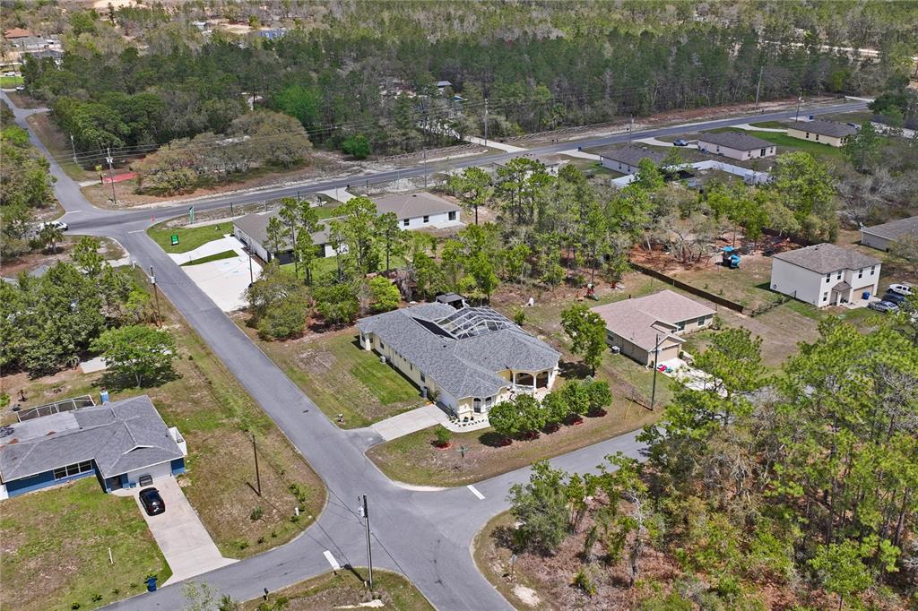 13114 Kildeer Road Weeki Wachee, FL 34614 - Photo 87 of 93