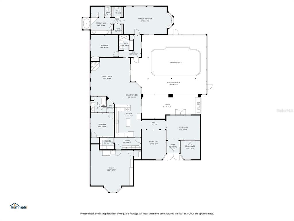 13114 Kildeer Road Weeki Wachee, FL 34614 - Photo 93 of 93