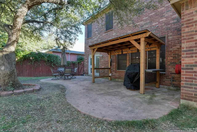 $420,000 | 24503 Elise Falls, San Antonio, TX 78255