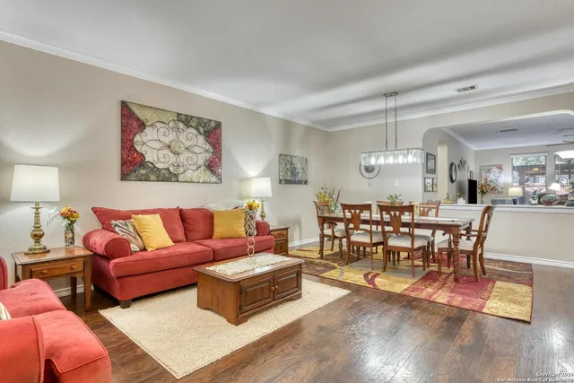 $420,000 | 24503 Elise Falls, San Antonio, TX 78255