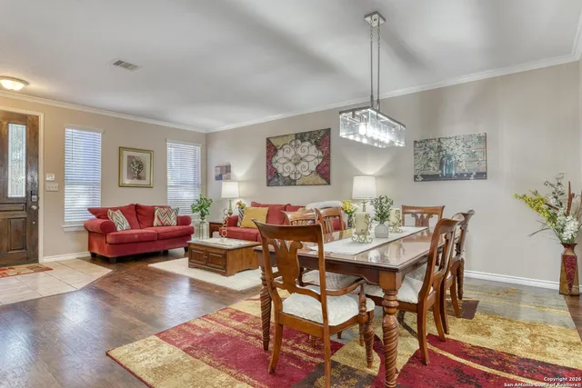 $420,000 | 24503 Elise Falls, San Antonio, TX 78255