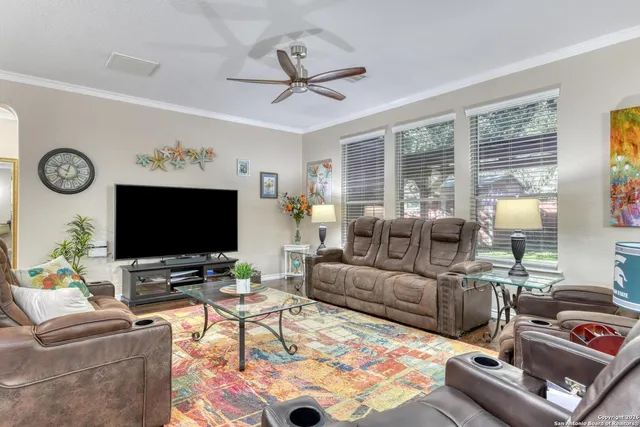 $420,000 | 24503 Elise Falls, San Antonio, TX 78255