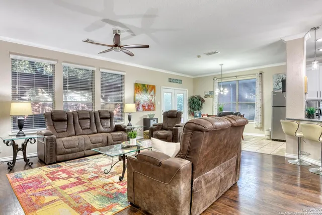 $420,000 | 24503 Elise Falls, San Antonio, TX 78255