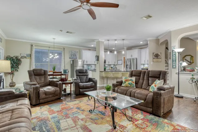 $420,000 | 24503 Elise Falls, San Antonio, TX 78255