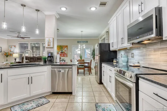 $420,000 | 24503 Elise Falls, San Antonio, TX 78255