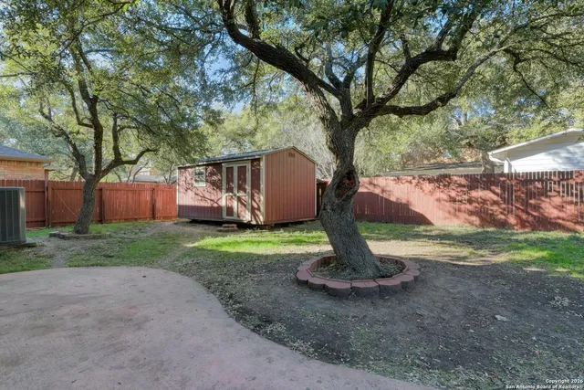 $420,000 | 24503 Elise Falls, San Antonio, TX 78255