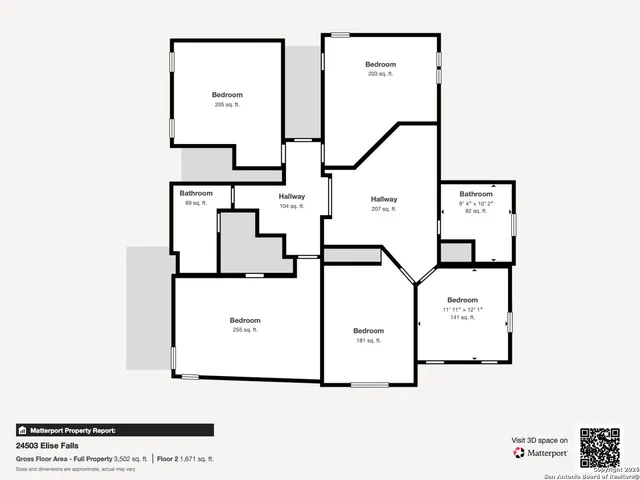 $420,000 | 24503 Elise Falls, San Antonio, TX 78255