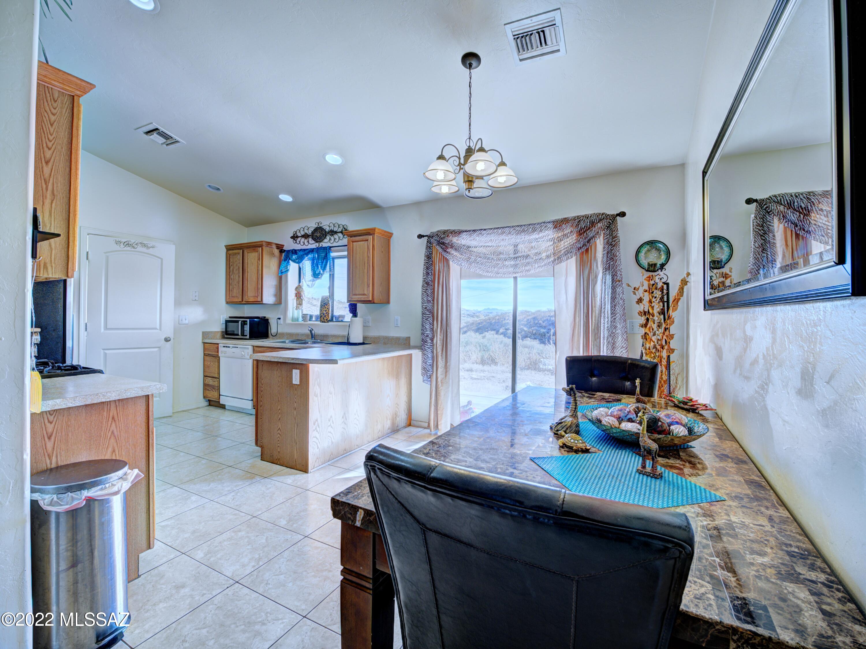 265 B Camino Magnifico Rio Rico, AZ 85648 - Photo 9 of 17