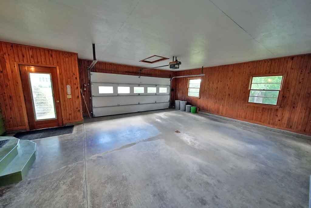 33 Maple Street Houlton, ME 04730 - Photo 70 of 80 double-garage-maine-cape-ho