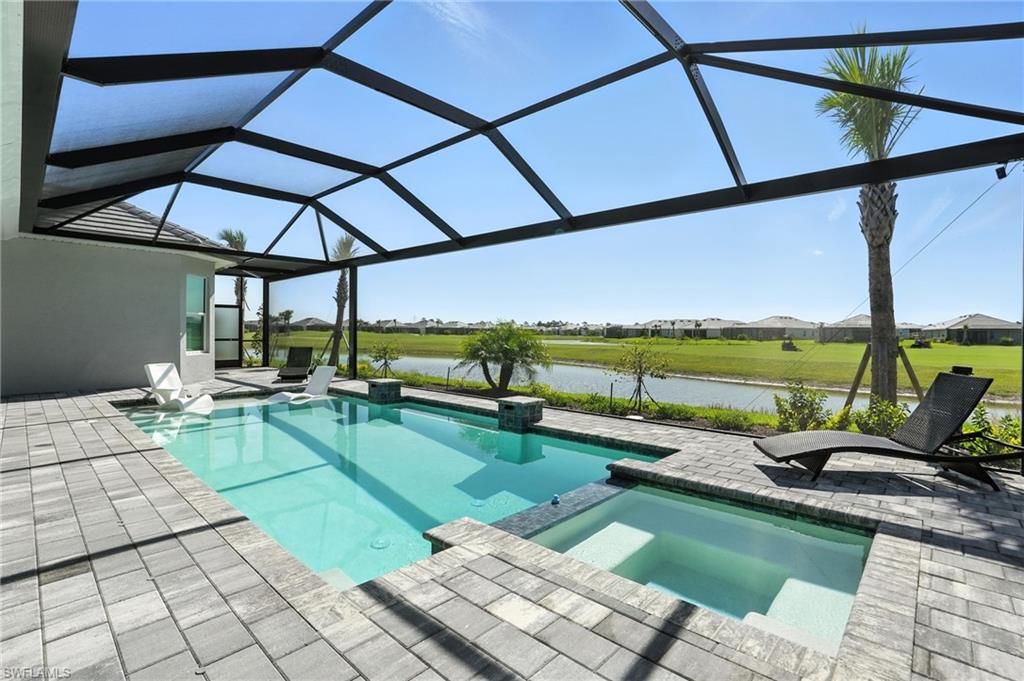 15027 Longs Lane Babcock Ranch, FL 33982 - Photo 48 of 50