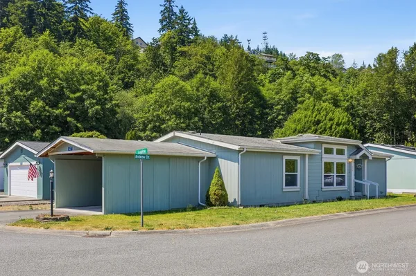 $170,000 | 627 Andrew Drive, Burlington, WA 98233