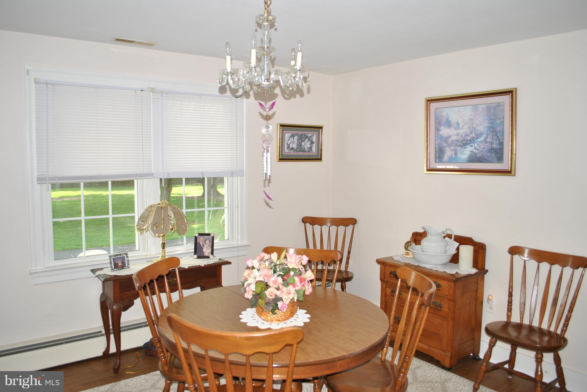 109 Old Bridge Road Chestertown, MD 21620 - Photo 12 of 17 Dining Room