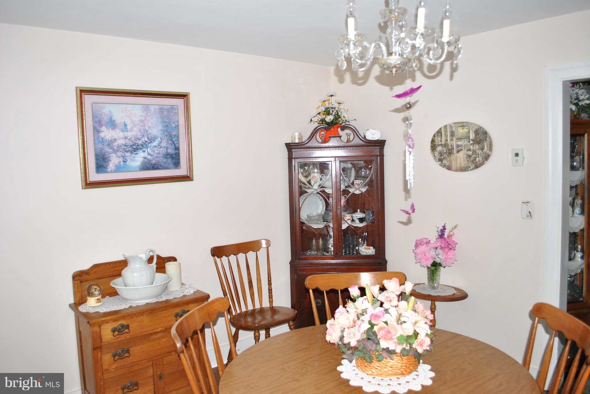 109 Old Bridge Road Chestertown, MD 21620 - Photo 13 of 17 Dining Room