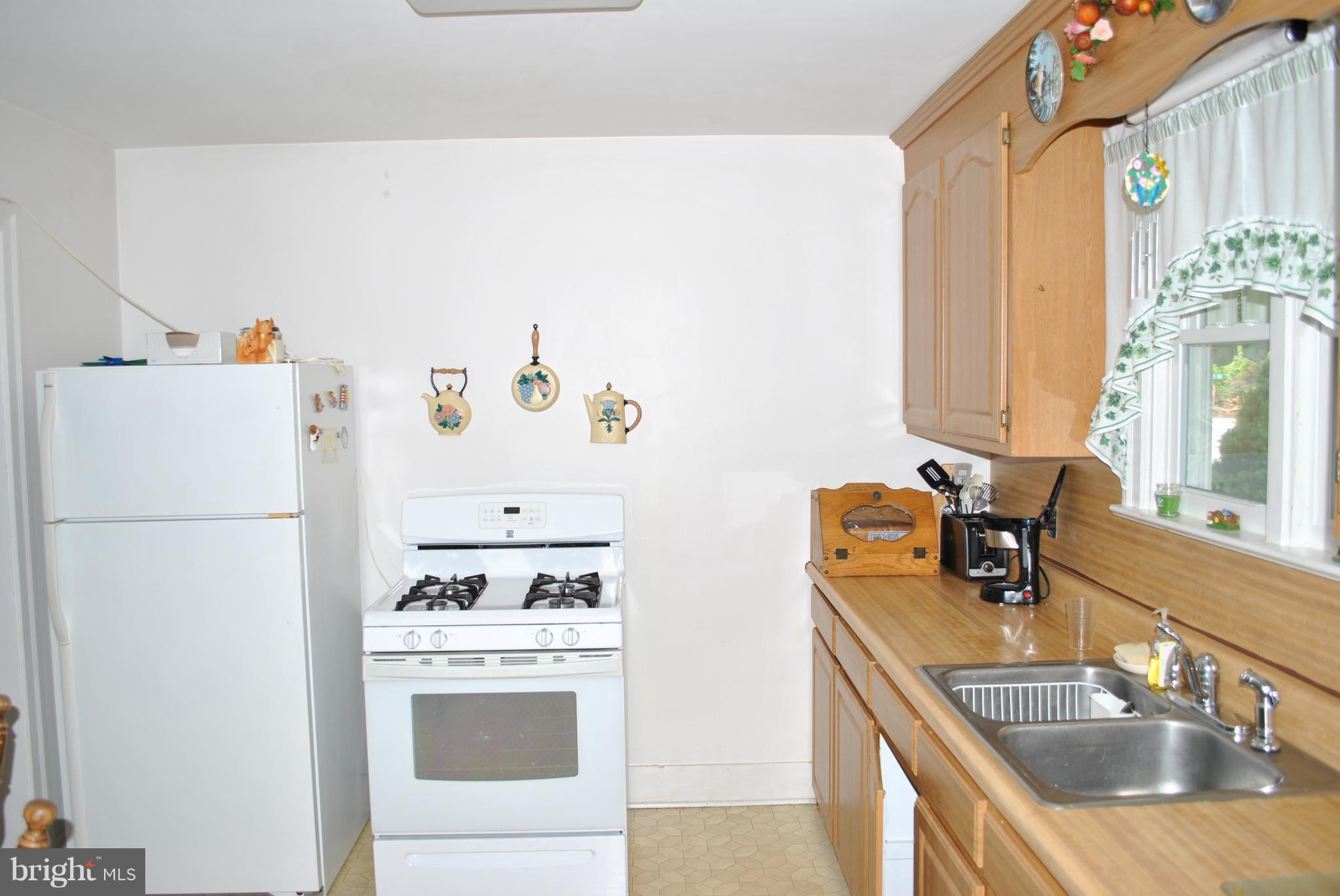 109 Old Bridge Road Chestertown, MD 21620 - Photo 14 of 17 Kitchen