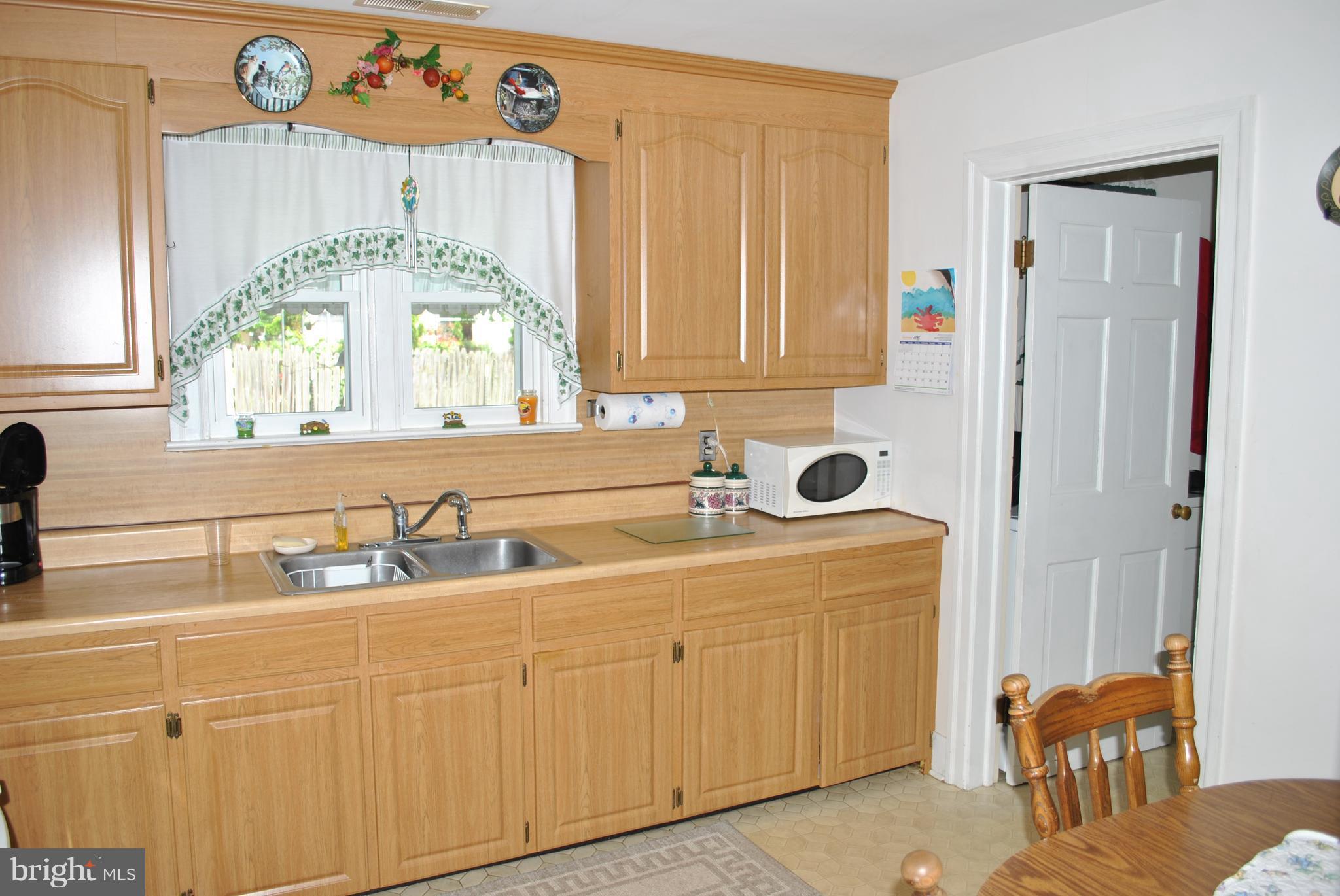 109 Old Bridge Road Chestertown, MD 21620 - Photo 15 of 17 Kitchen