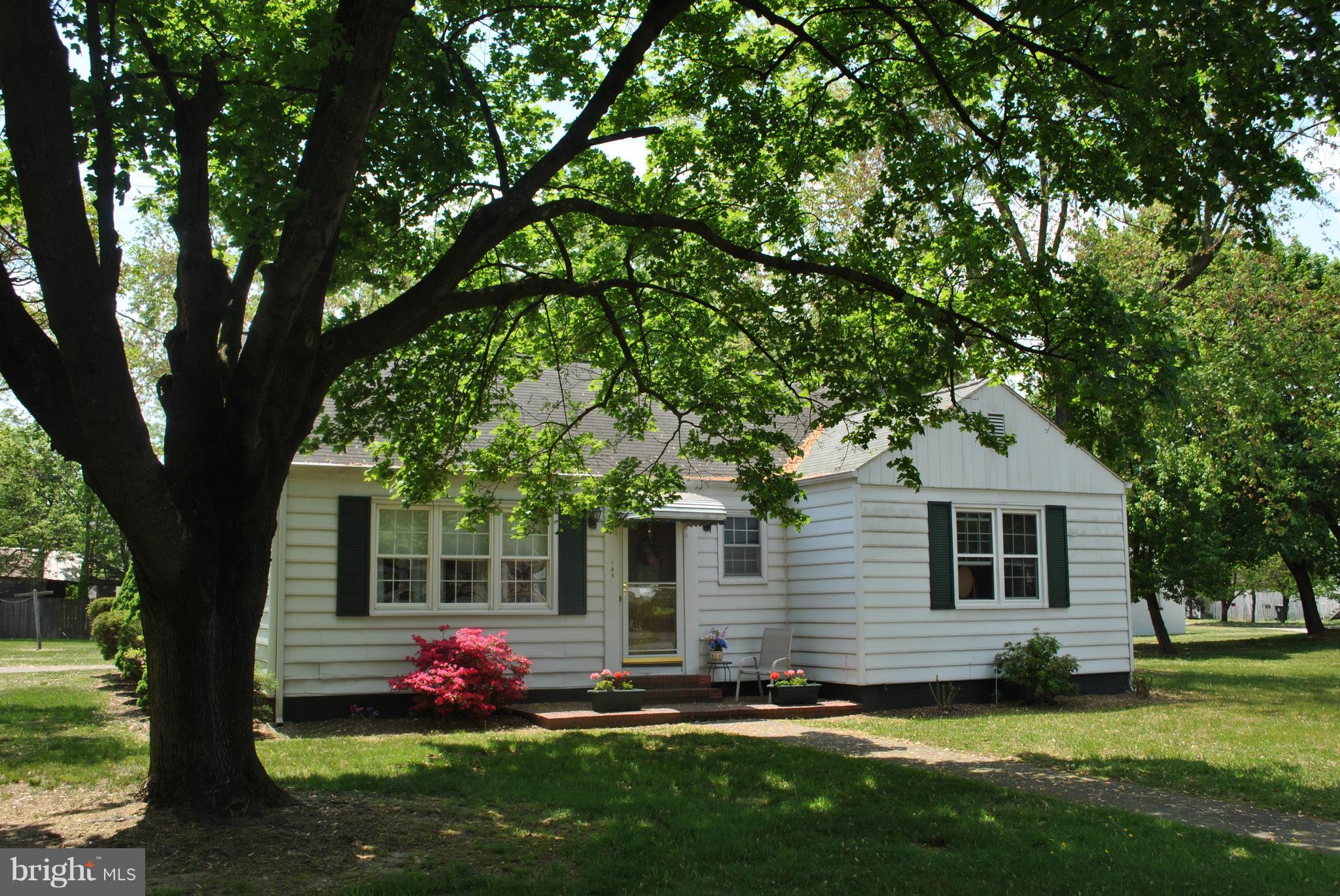 109 Old Bridge Road Chestertown, MD 21620 - Photo 16 of 17 Exterior (Front)