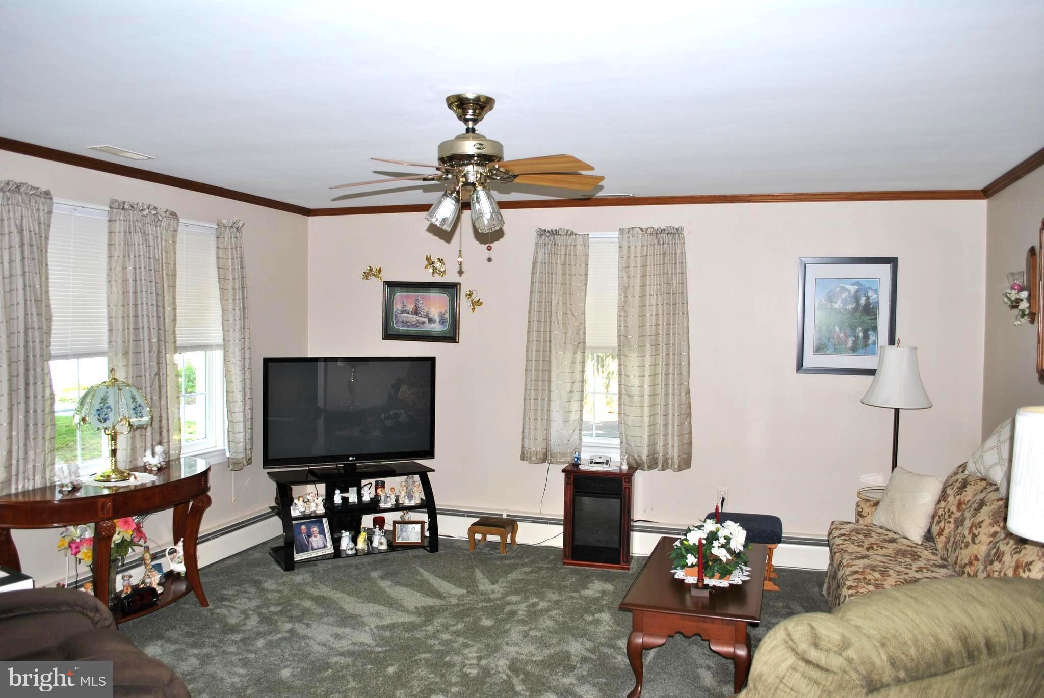 109 Old Bridge Road Chestertown, MD 21620 - Photo 4 of 17 Living Room
