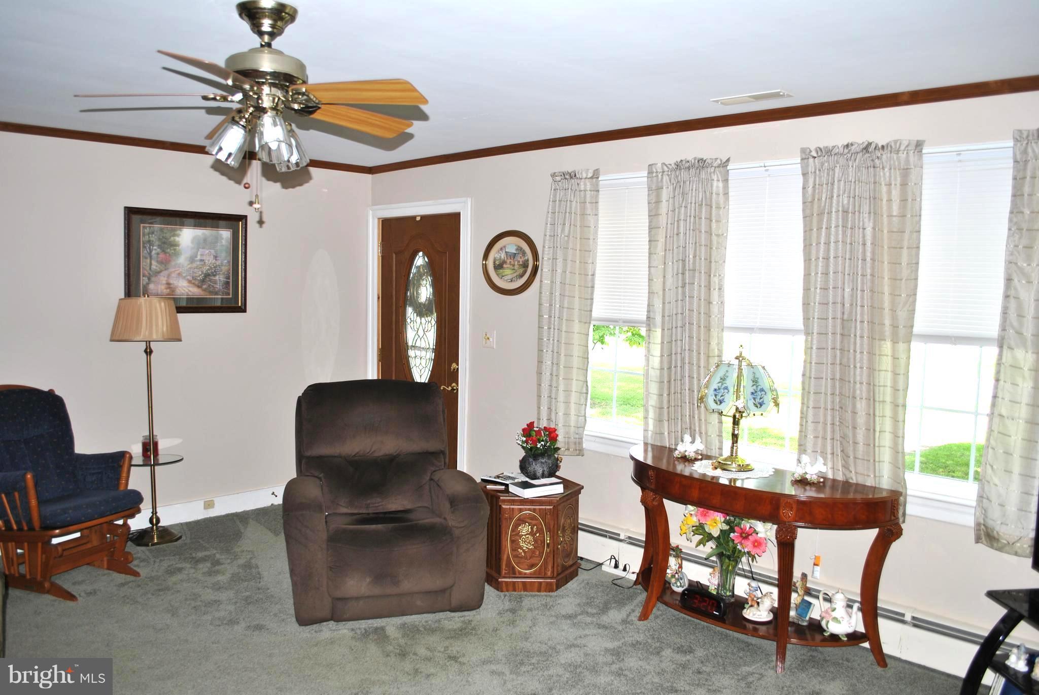 109 Old Bridge Road Chestertown, MD 21620 - Photo 5 of 17 Living Room