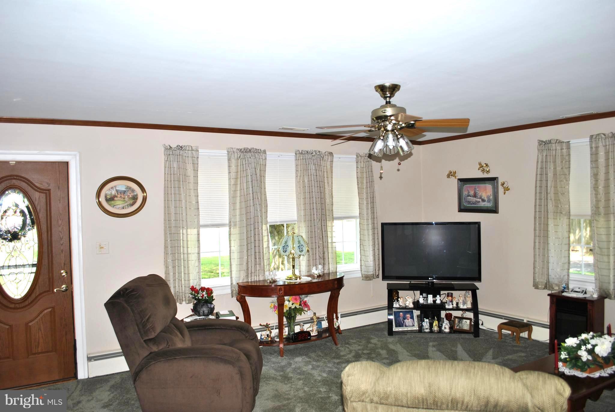 109 Old Bridge Road Chestertown, MD 21620 - Photo 6 of 17 Living Room