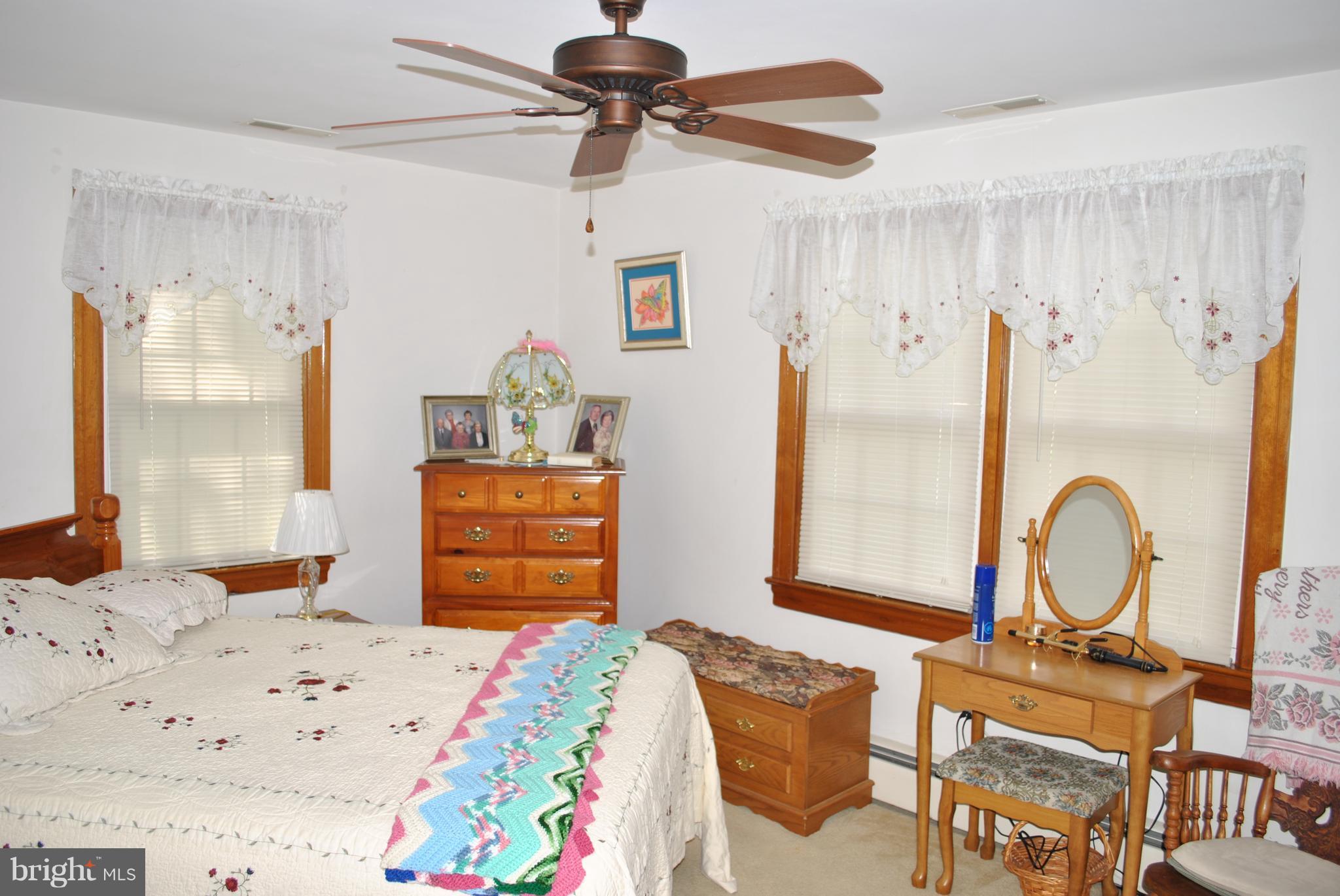 109 Old Bridge Road Chestertown, MD 21620 - Photo 7 of 17 Bedroom