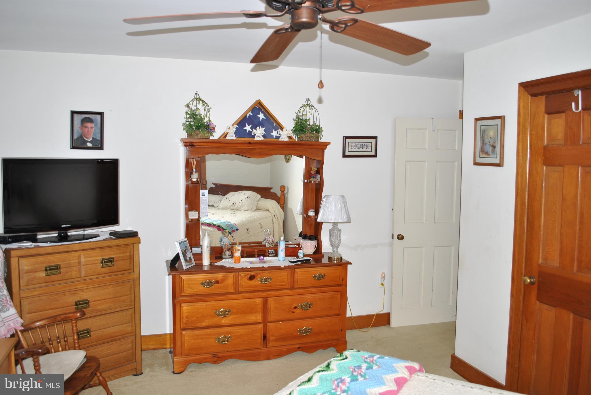 109 Old Bridge Road Chestertown, MD 21620 - Photo 8 of 17 Bedroom