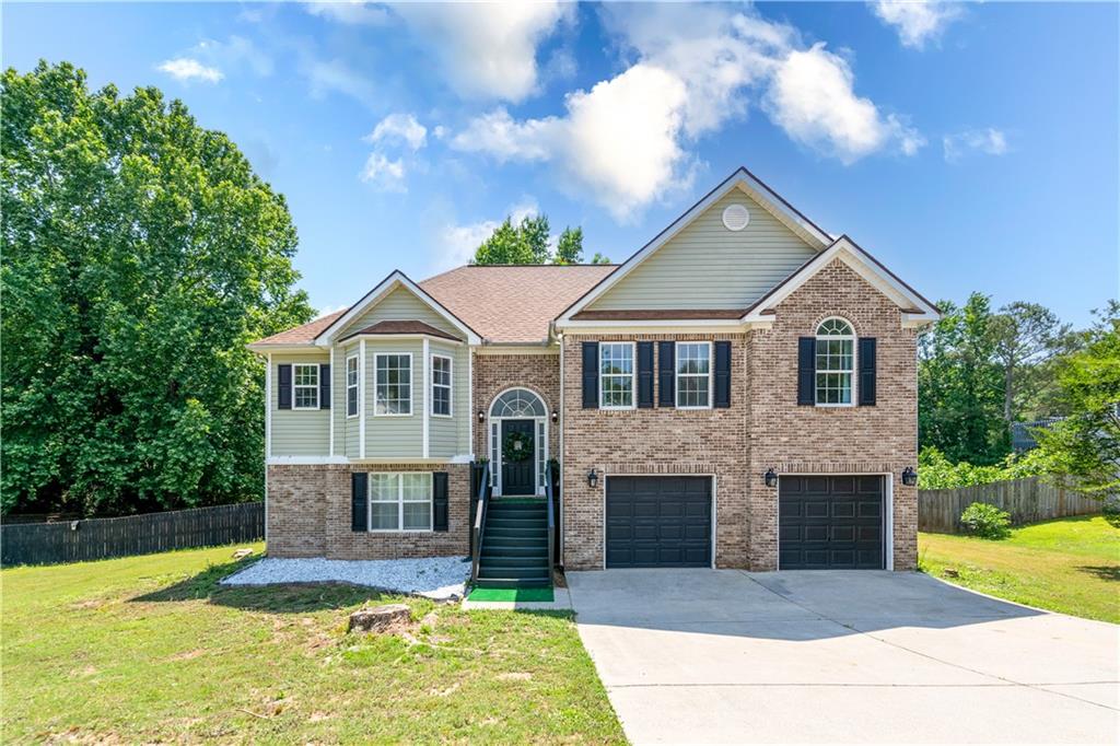 449 Bramlett Way Powder Springs, GA 30127 - Photo 1 of 1 Gallery Image 1