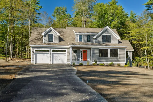 $1,280,000 | 13 Washburn Farm Lane, Unit 7, Kittery Point, ME 03905