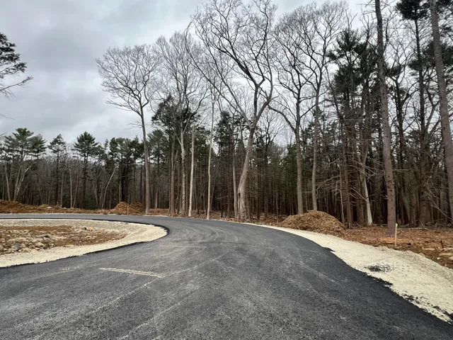 $1,280,000 | 13 Washburn Farm Lane, Unit 7, Kittery Point, ME 03905