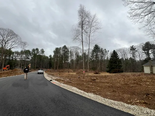 $1,280,000 | 13 Washburn Farm Lane, Unit 7, Kittery Point, ME 03905