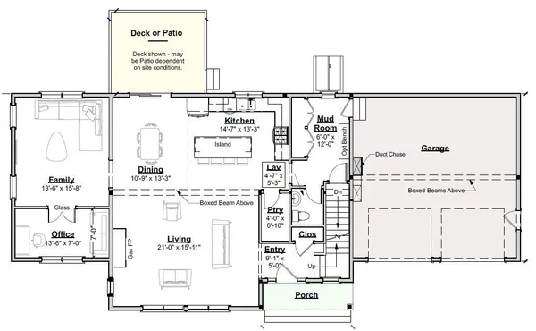 $1,280,000 | 13 Washburn Farm Lane, Unit 7, Kittery Point, ME 03905