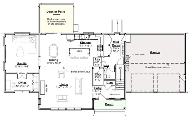 $1,280,000 | 13 Washburn Farm Lane, Unit 7, Kittery Point, ME 03905