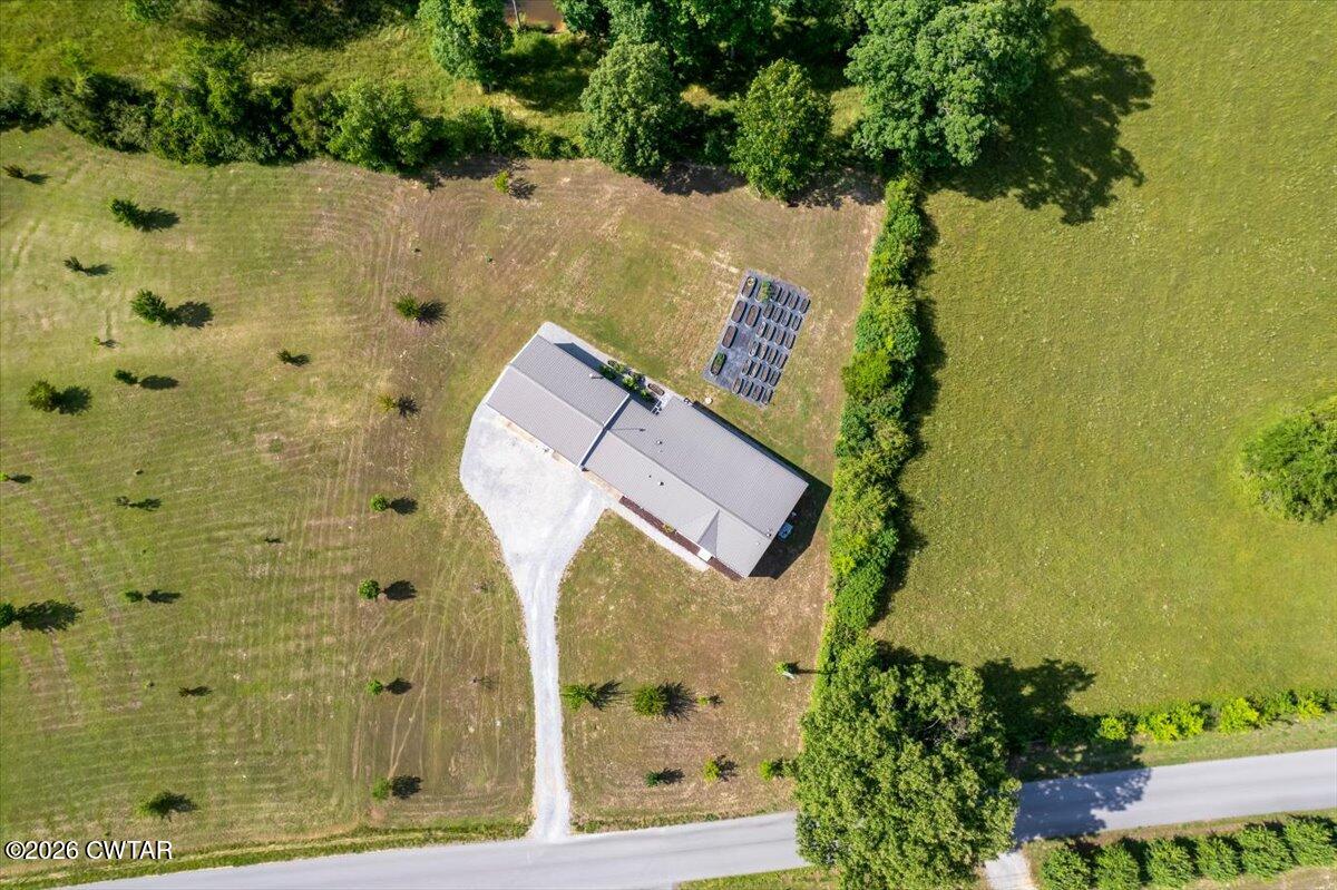289 Cedar Park Road Centerville, TN 37033 - Photo 40 of 42 51-DJI_0094
