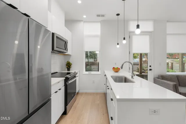 $375,000 | 521 North Mangum Street, Unit 11, Durham, NC 27701