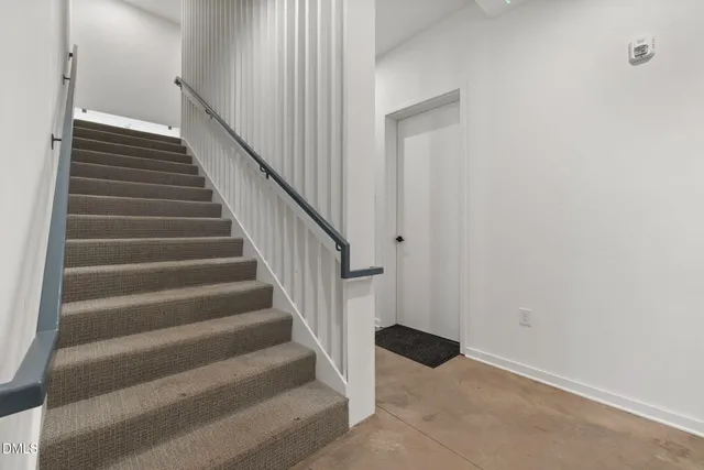 $375,000 | 521 North Mangum Street, Unit 11, Durham, NC 27701