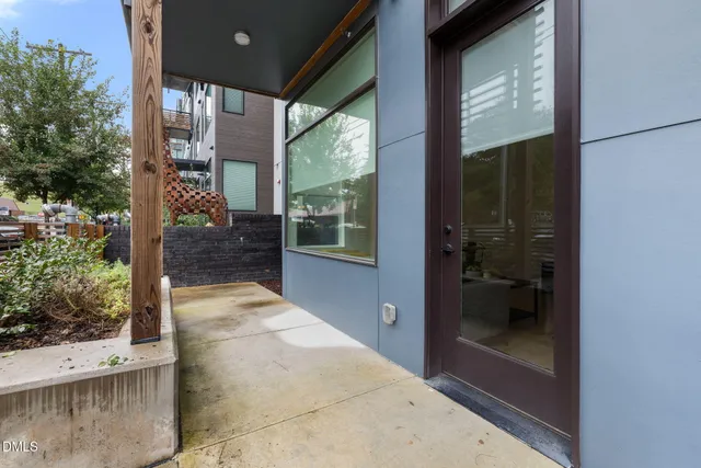 $375,000 | 521 North Mangum Street, Unit 11, Durham, NC 27701