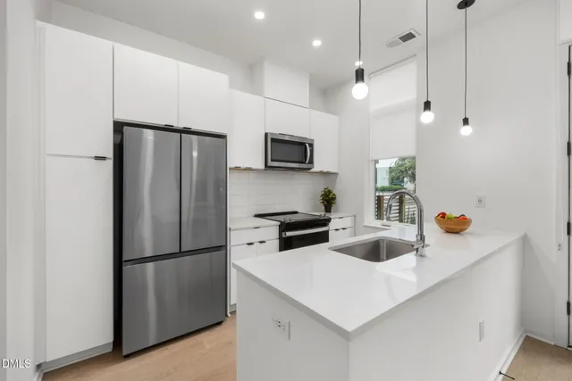 $375,000 | 521 North Mangum Street, Unit 11, Durham, NC 27701