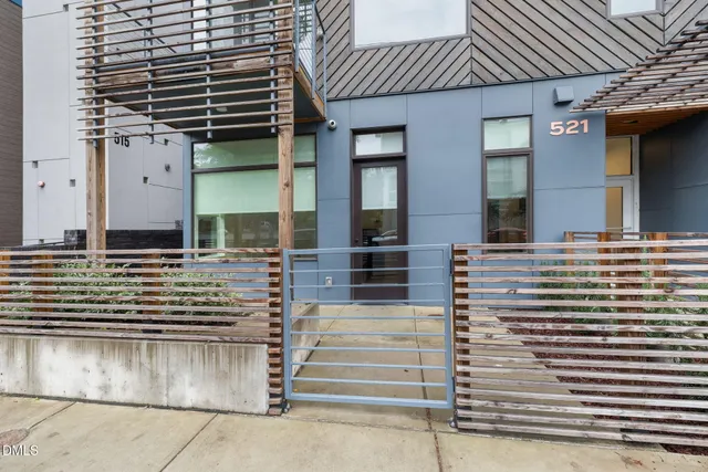 $375,000 | 521 North Mangum Street, Unit 11, Durham, NC 27701