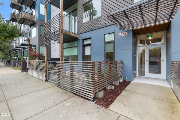 $365,000 | 521 North Mangum Street, Unit 11, Durham, NC 27701