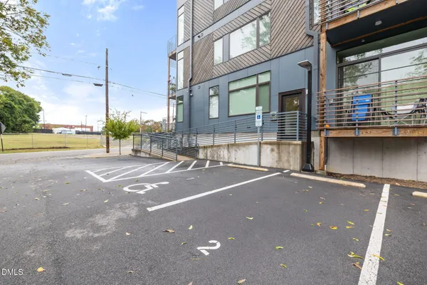 $365,000 | 521 North Mangum Street, Unit 11, Durham, NC 27701