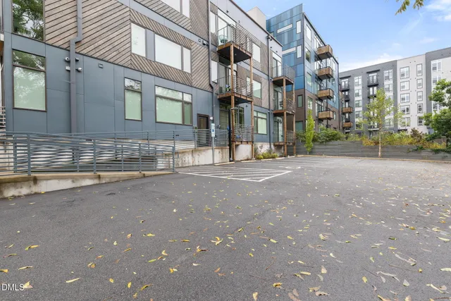 $375,000 | 521 North Mangum Street, Unit 11, Durham, NC 27701