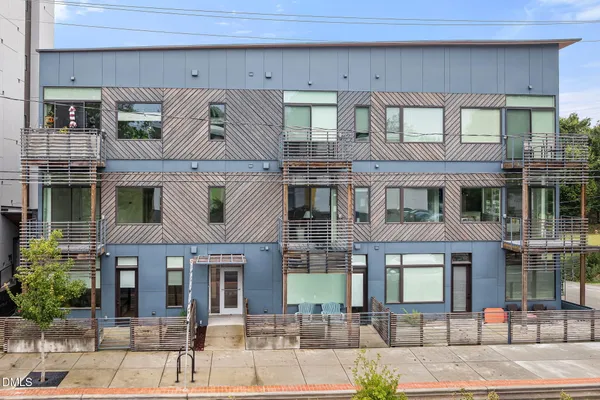 $365,000 | 521 North Mangum Street, Unit 11, Durham, NC 27701