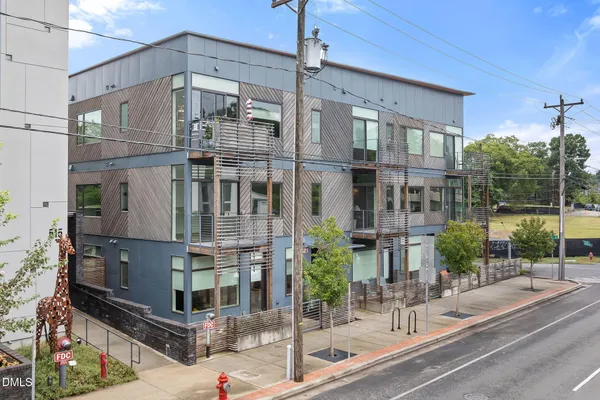 $365,000 | 521 North Mangum Street, Unit 11, Durham, NC 27701