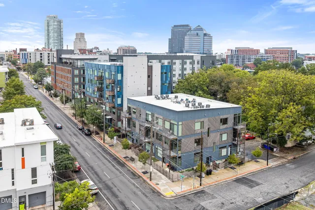 $375,000 | 521 North Mangum Street, Unit 11, Durham, NC 27701