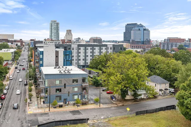 $375,000 | 521 North Mangum Street, Unit 11, Durham, NC 27701