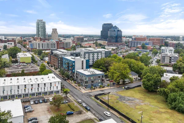 $365,000 | 521 North Mangum Street, Unit 11, Durham, NC 27701